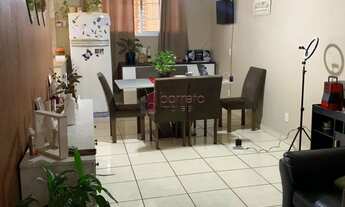 Imagem 4: CASA À VENDA NO BAIRRO TULIPAS EM JUNDIAÍ/SP