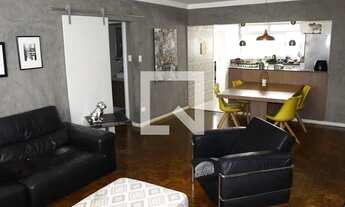 Imagem 4: Apartamento à Venda - Santa Cecília, 3 Quartos, 117 m2