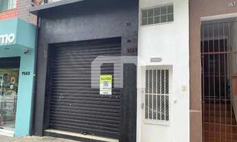 Imagem: SALÃO PRA ALUGAR NO TATUAPÉ