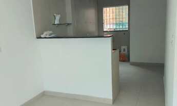 Imagem: Alugo casa em masangana