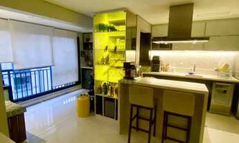 Imagem: Apartamento com 1 dormitório para alugar