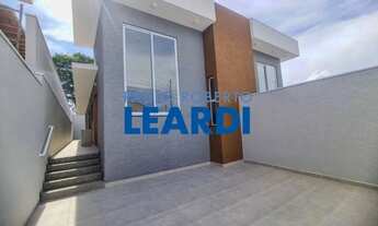 Imagem: CASA ASSOBRADADA - JARDIM DOS PINHEIROS