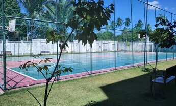 Imagem 5: APARTAMENTO DE REPASSE NO CENTRO DO EUSÉBIO COM VARANDA E SUÍTE