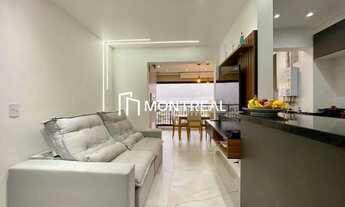 Imagem 4: APARTAMENTO MOBILIADO À VENDA NA VILA MATILDE, 2 DORMITÓRIOS, 1 SUÍTE. 1 VAGA DE GARAGEM