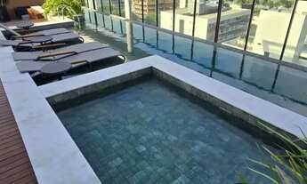 Imagem 5: Vendo belíssimo apartamento próximo ao mar com área de lazer completa pronto para morar