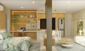 Imagem 13: Satamini 12. Apartamento à venda com 2 quartos, 80 m² - Tijuca - Rio de Janeiro-RJ