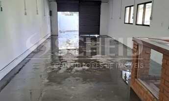 Imagem 2: Ponto comercial na Yervant, 250m² com 4 vagas