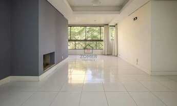 Imagem 2: Apartamento com 110 metros 3 quartos 2 vagas no bairro Auxiliadora - Porto Alegre - RS