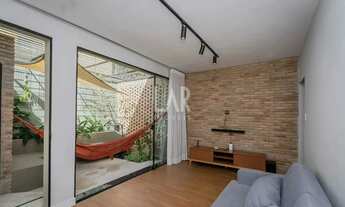 Imagem: Casa à venda, 4 quartos, 1 suíte, 2 vagas