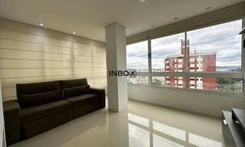 Imagem 7: INBOX CIA IMOBILIÁRIA ALUGA - Apartamento mobiliado dois quartos na Cidade Alta