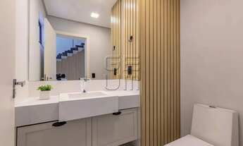 Imagem 5: Casa em Condominio Fechado - Parque Tauá Araçari -Londrina, PR