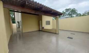 Imagem: Casa com lote maior