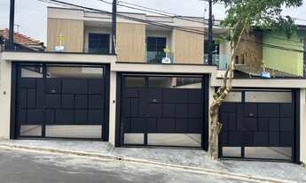 Imagem: Sobrado à venda 128 - Bairro Limão - São