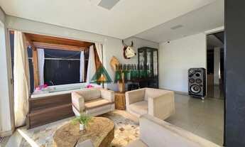 Imagem 6: Casa em Condomínio com 3 quartos para alugar por R$ 11000.00, 290.00 m2 - TERRA BONITA - L