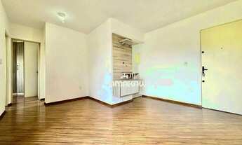 Imagem 3: Apartamento com 2 dormitórios, 45 m² - venda por R$ 320.000,00 ou aluguel por R$ 2.458,70