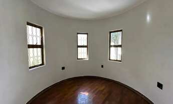 Imagem 6: Imóvel para aluguel com 188 metros quadrados com 3 quartos em São Joaquim - Franca - SP