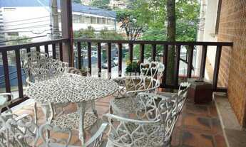 Imagem 6: Venda Casa Serra Belo Horizonte