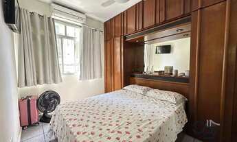 Imagem 4: 3 quartos com 2 banheiros na segunda quadra do mar