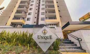 Imagem: Lindo Apartamento LOCAÇÃO Unique Residence