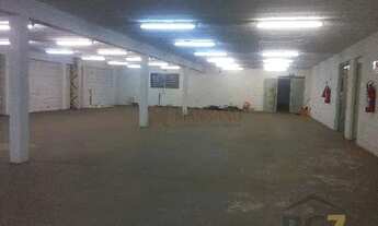 Imagem 4: Barracão em Vila Nova Santa Clara, (Bauru) - SP