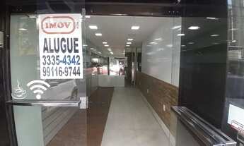 Imagem: Imóvel para aluguel com 30 metros quadrados