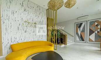 Imagem 2: Apartamento com 3 Quartos no bairro Kobrasol, São José