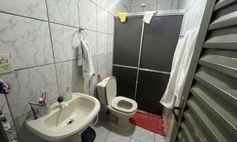 Imagem 5: ÓTIMO PARA INVESTIMENTO 2 CASAS 3 QTS 1 SUÍTE LOTE QUITADO ÓTIMA LOCALIZAÇÃO