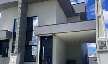 Imagem: Casa financiável com 3 quartos, um deles