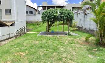 Imagem 3: ALUGUEL APARTAMENTO 2 QUARTOS GAVEA VESPASIANO