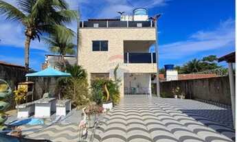 Imagem 5: Que tal investir em uma oportunidade única na encantadora Praia de Carapibus?