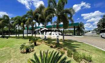 Imagem: Lote no Portal do Sol Green