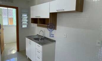 Imagem 3: Apartamento com 2 dormitórios no Rio Tavares