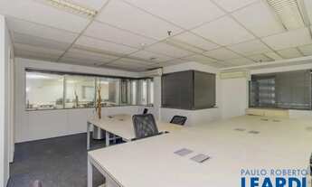 Imagem 11: CONJ. COMERCIAL - PARAÍSO - SP