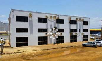 Imagem 5: Prédio Comercial à venda, Plano Diretor Norte, Palmas - PR0011