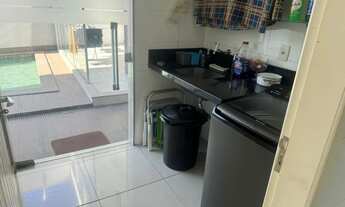 Imagem 5: Casa mobiliada no Jardim Belvedere