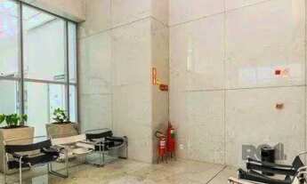 Imagem 7: Sala comercial com 44,63 privativos no Trend City Center Offices