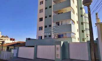 Imagem: Apartamento garden à venda Edificio Amazonas