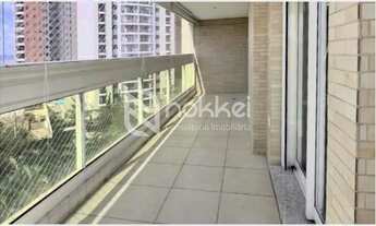 Imagem: Apartamento com 366 m², 4 suítes à venda