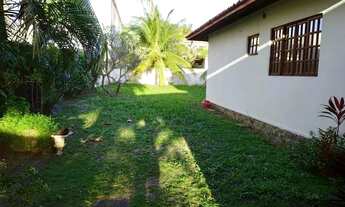 Imagem 3: Casa mobiliada, Condomínio Sol, 200m2, 200m da belíssima praia de Guarajuba