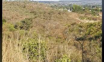 Imagem 4: Vende-se área no Lago Norte Brasília/DF Excelente terreno com 72.000 m²