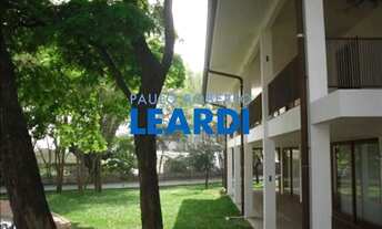 Imagem: SOBRADO - ALTO DE PINHEIROS - SP