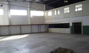 Imagem 4: Barracão - Parque Maria Helena - Campinas