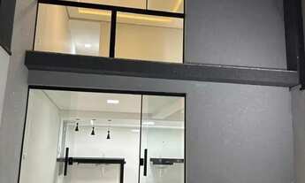 Imagem: Duplex novo com fino acabamento no Parque