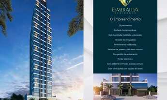 Imagem 2: Apartamento com 2 dormitórios à venda, 84 m² por R$ 832.374,00 - Centro - Balneário Piçarr