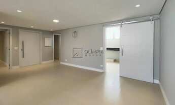 Imagem 2: Venda Apartamento 3 Dormitórios - 160 m² Perdizes