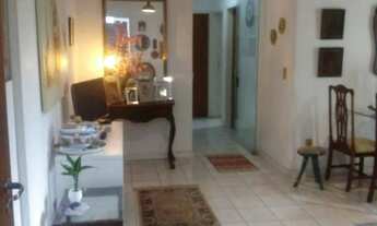 Imagem 2: Apartamento de 3 quartos, 1 vaga de garagem, venda, em Coqueiros - Florianópolis