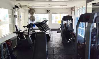 Imagem 6: Aluguel Longa Temporada - Flat no Edifício Biarritz (SHN) - a partir de fevereiro