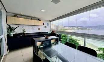 Imagem 2: Magnifico apartamento com 4 suítes vista Mar á venda na Praia de Icaraí