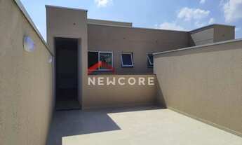 Imagem: Cobertura em Rua Caminho do Pilar - Vila