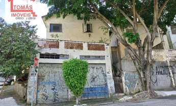 Imagem: Terreno à venda, 400 m² por R$ 900.000,00